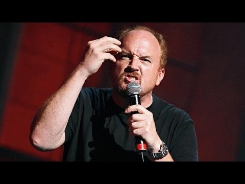 Louis CK: "Live At The Comedy Store"