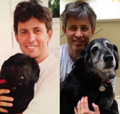 Osijedili zajedno: Petnaest godina prijateljstva