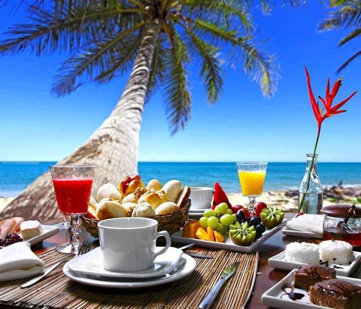 Ovako bi trebao izgledati godišnji, zar ne?