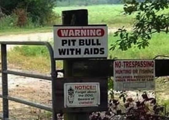 Upozorenje zbog kojeg dvaput razmisliš