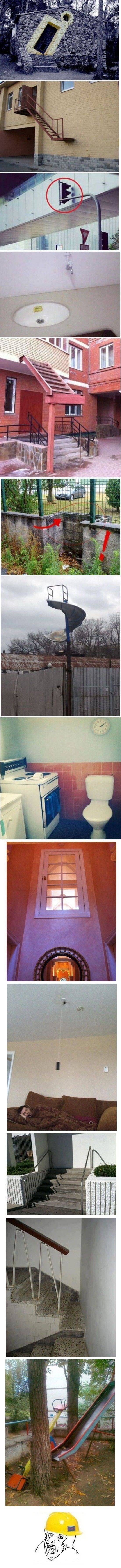 13 urnebesnih primjera užasno odrađenog posla