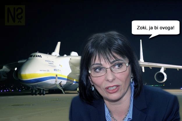 Veličina je važna: Merzelica konačno "zadovoljena"