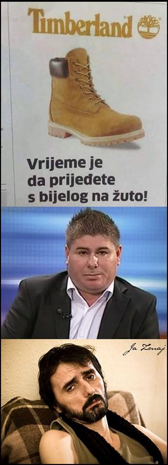 MARKETINGAŠI GADNO ZABRLJALI: Reklama bi neke mogla potaknuti na grijeh