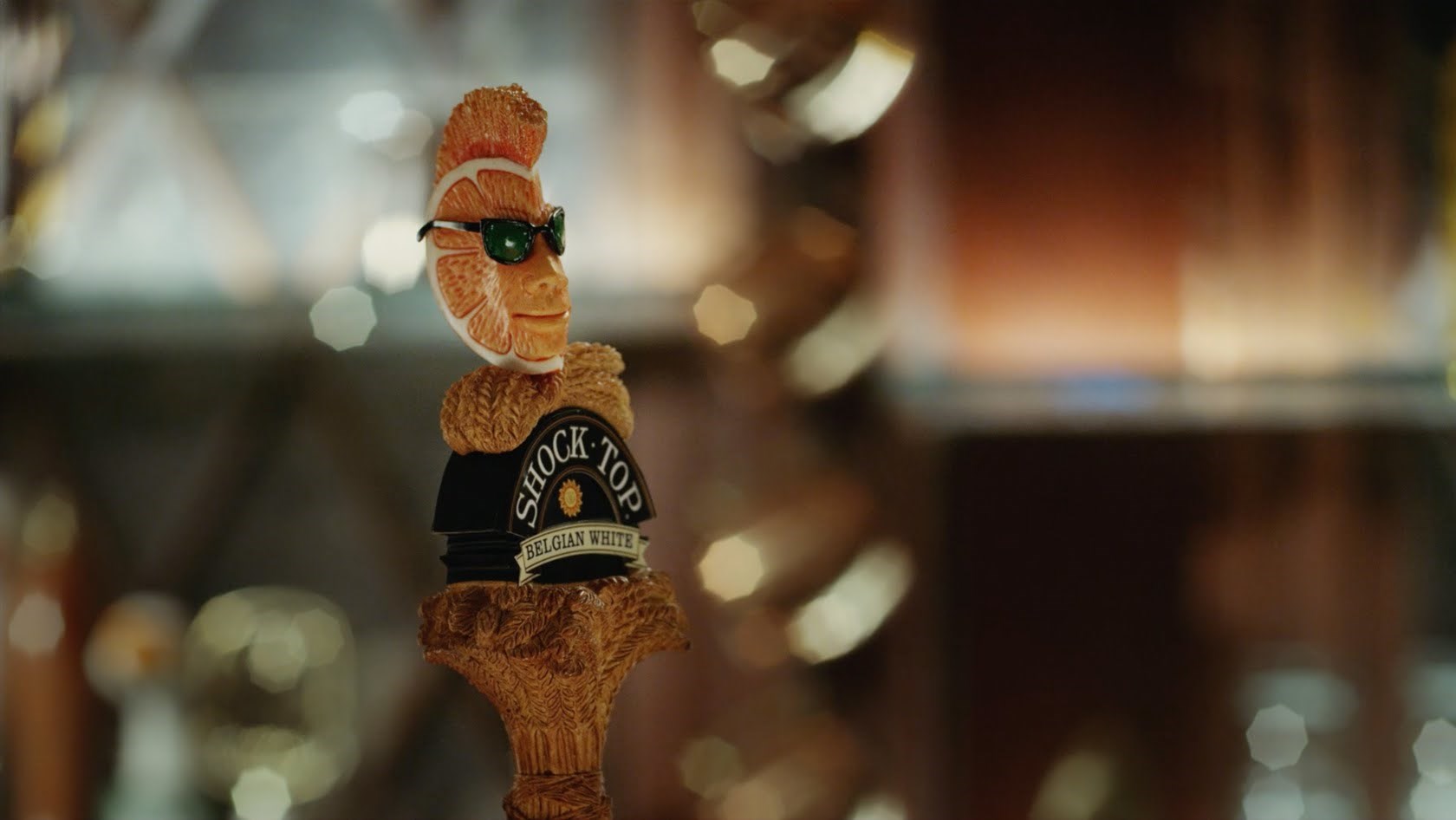 SUPER BOWL: Za šankom nema cenzure!