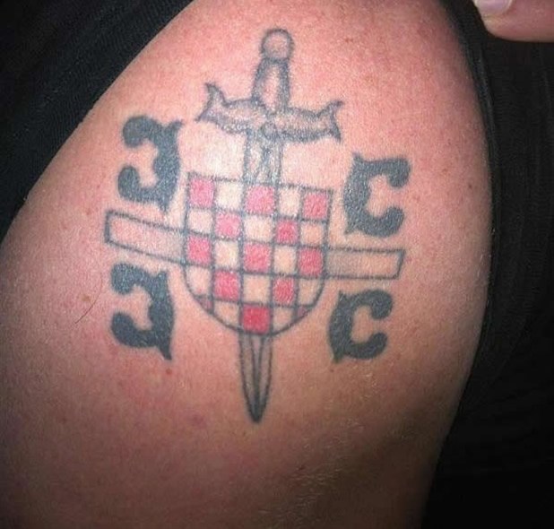 Hrvatski Srbin? Jugoslaven? Dijete iz "miješanog braka"?