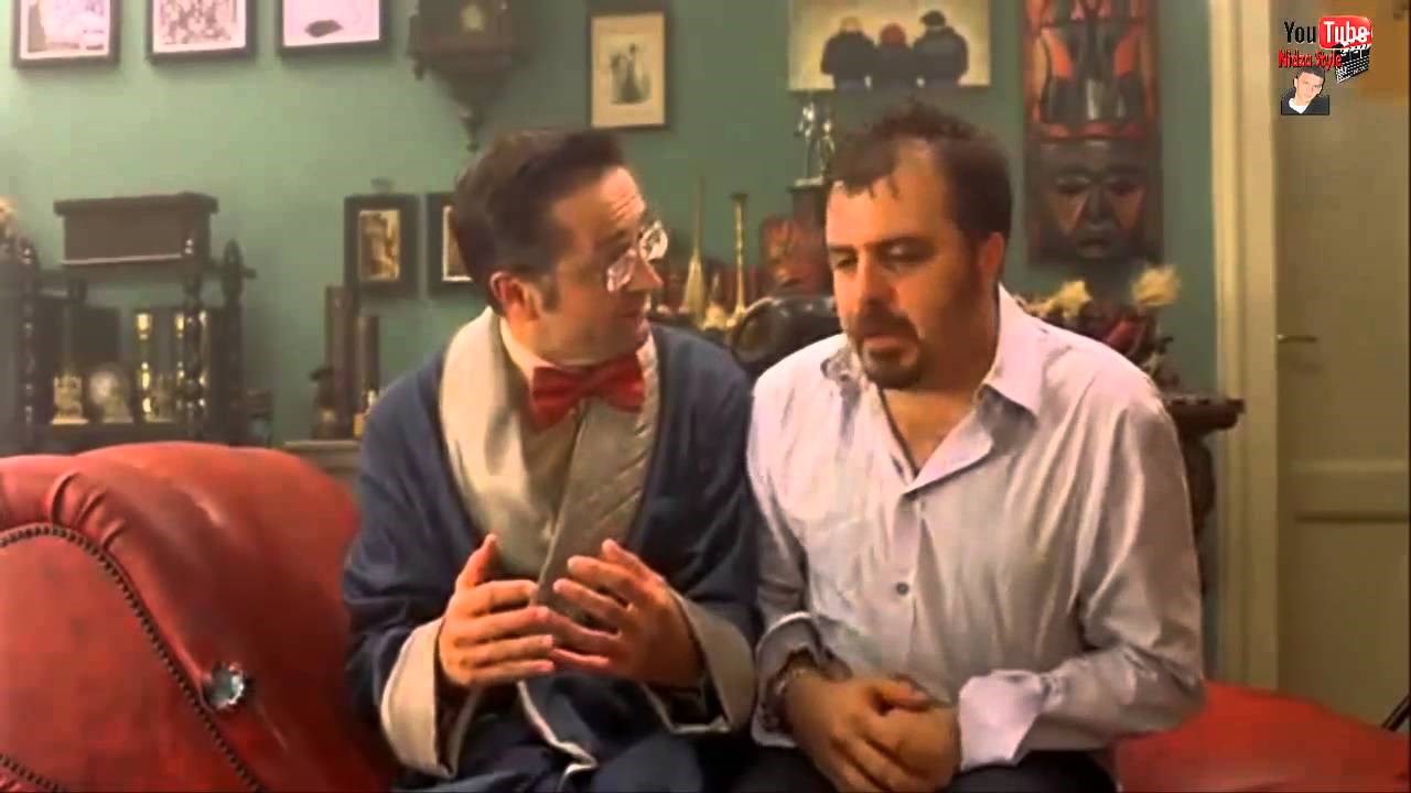 "Mi nismo anđeli 2."