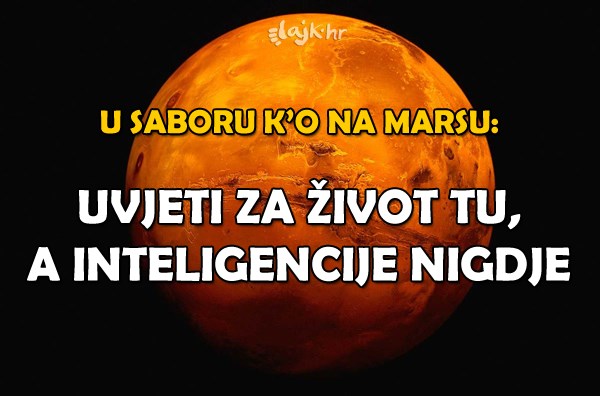 Neke stvari se nikada ne mijenjaju