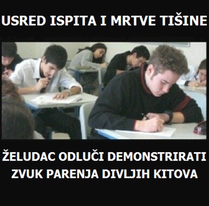 Ono kad...