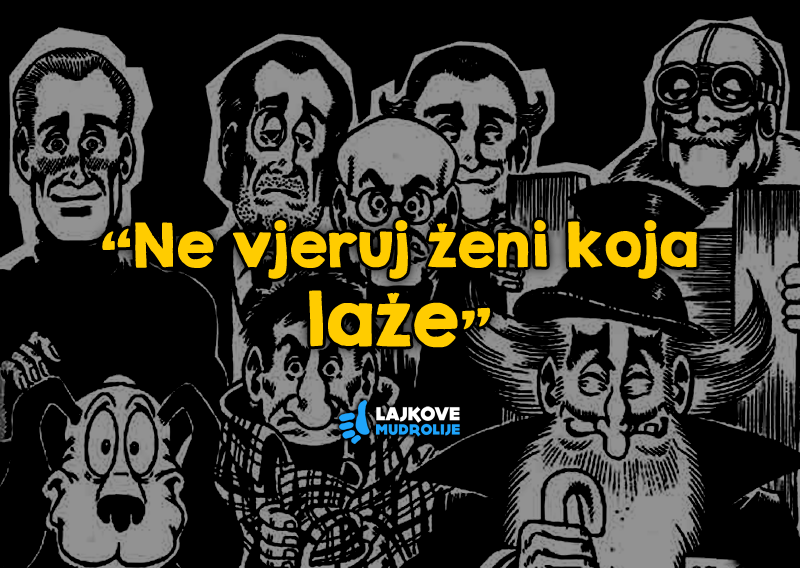 Mudrosti za sva vremena 8.