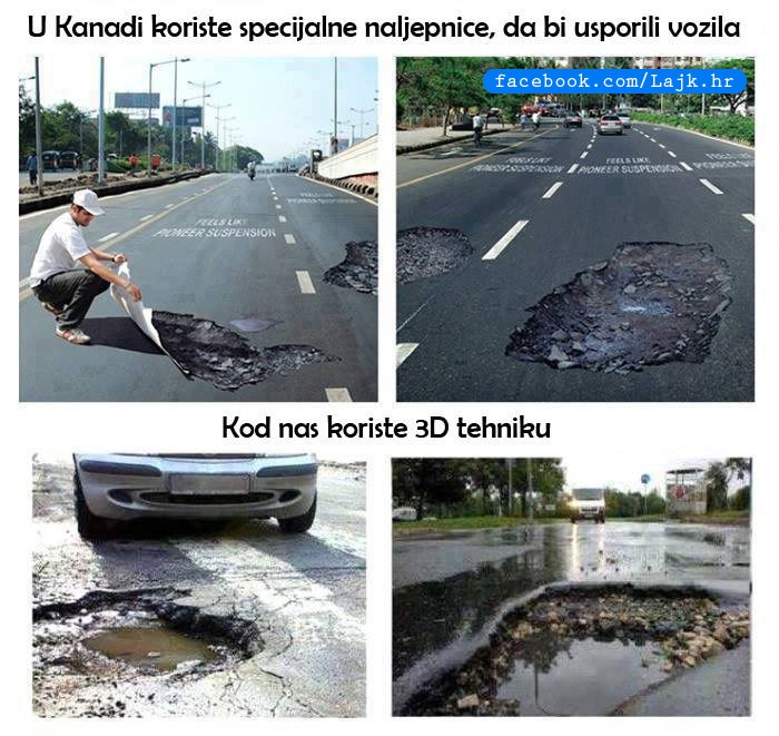 Hrvatska tehnološki nadmašila Kanadu i Japan