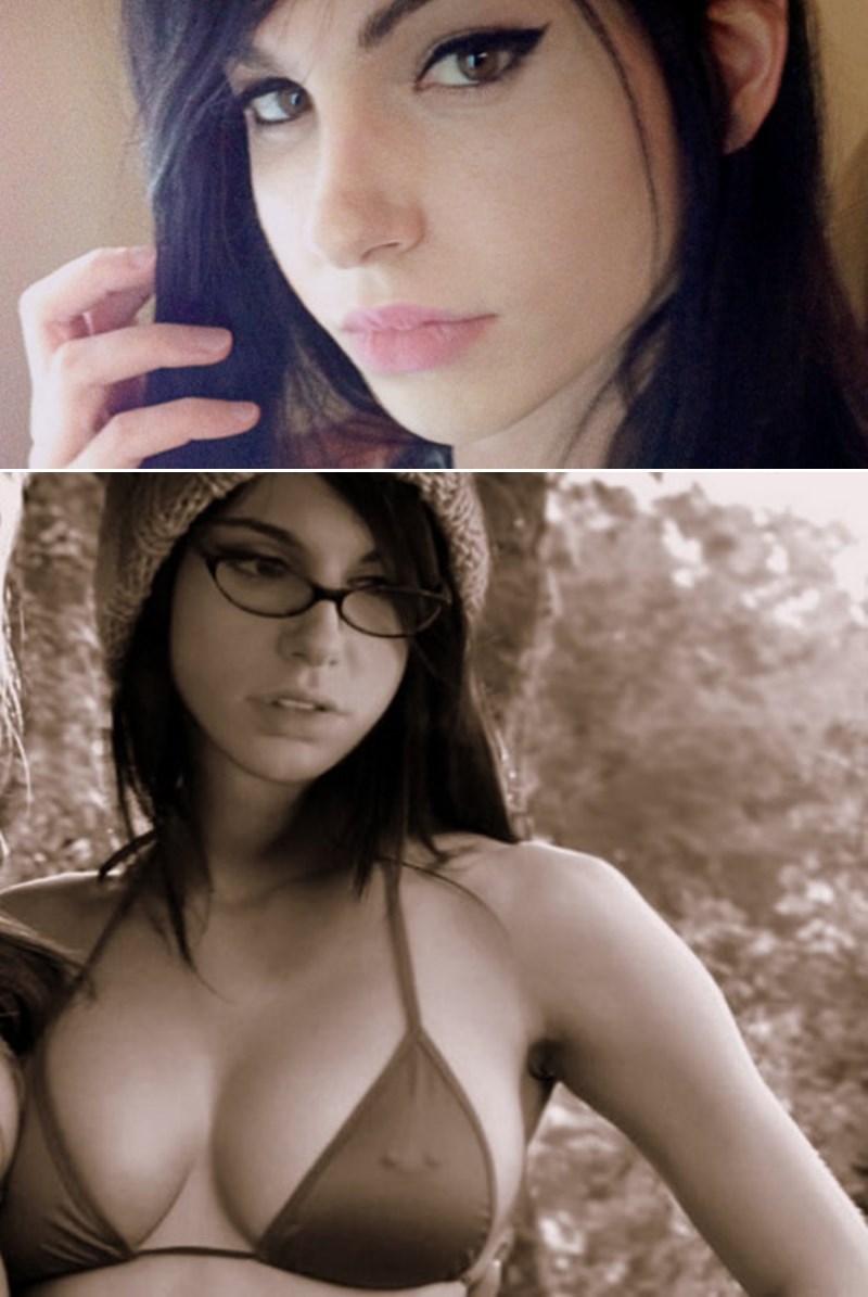 Za ljubitelje emo cura