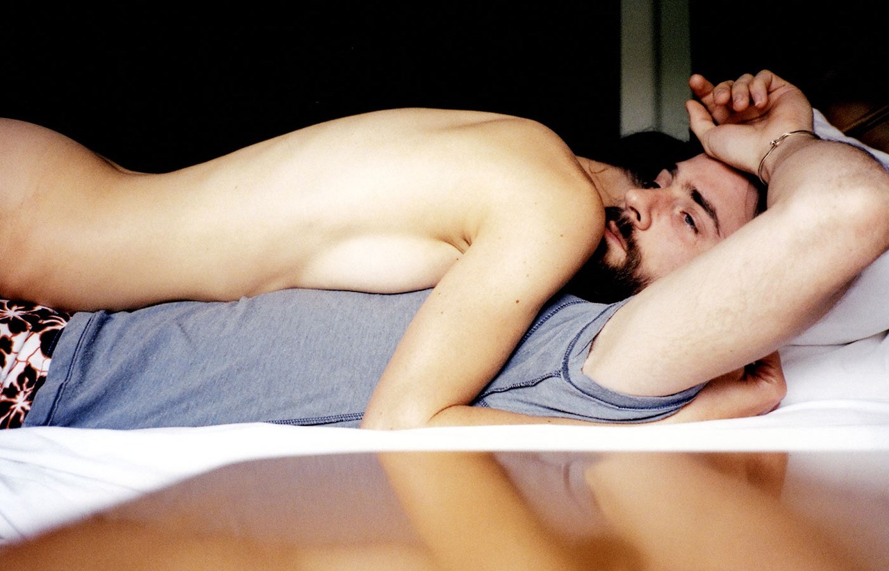 Kako prepoznati da muškarac gleda nogomet