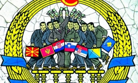 Razumijemo se mi predobro