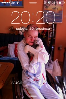 Pomozimo bolesnoj Margareti pronaći najdražeg ljubimca!