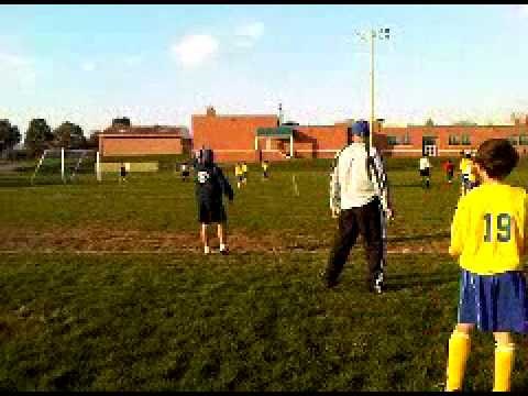 Purica ubojica napala nogometaše, vriskovi odjekivali