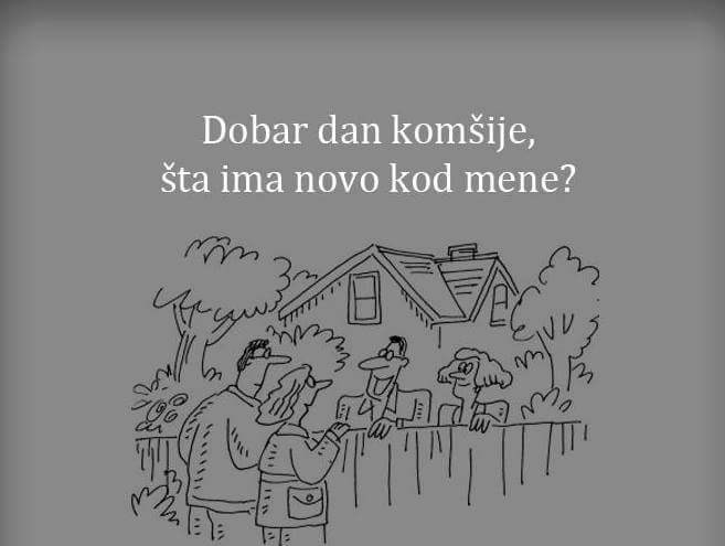 Tračeri su bolji od Dnevnika