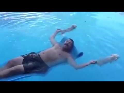 VIDEO: Psi i voda - koliko god ih puta gledali umiremo od smijeha