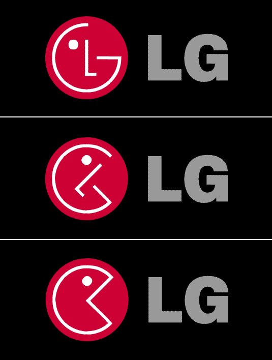 Znate li kako je zapravo nastao LG logo?
