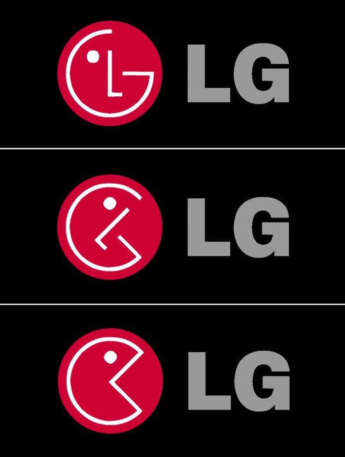 Znate li kako je zapravo nastao LG logo?