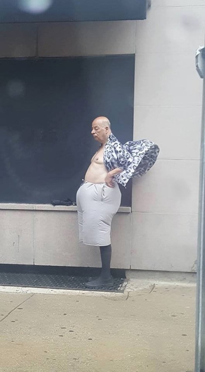 Kralj ljeta