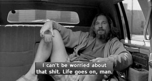 Recept za dobar život