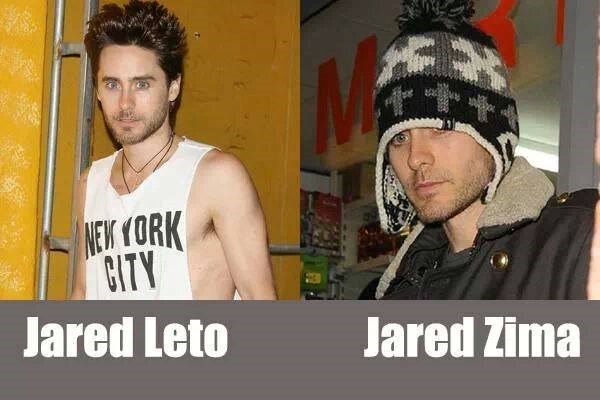 Leto vs. zima