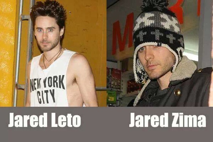Leto vs. zima