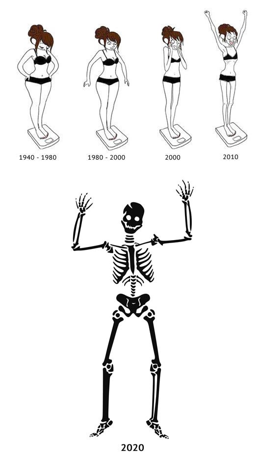 Za 10 godina nostalgično ćemo grliti silikonske seks-lutke