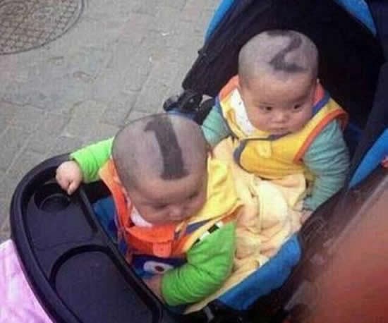 Tehnika raspoznavanja blizanaca