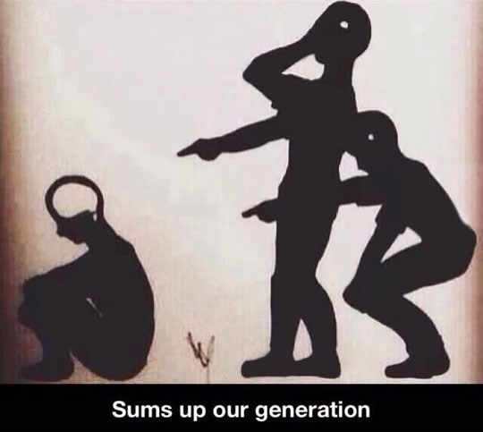 Tužna realnost naše svakodnevice