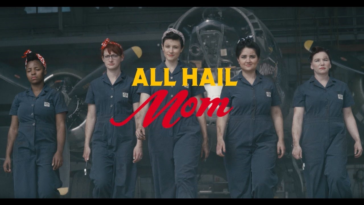 Predivna reklama koja slavi žensku snagu dotaknula je cijeli svijet