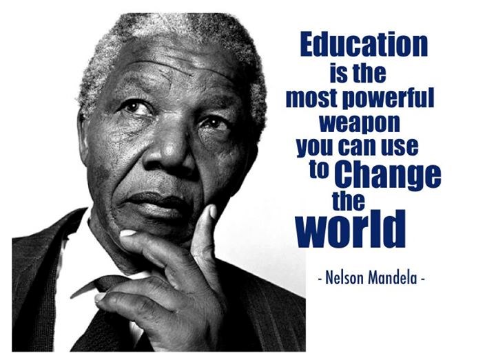 Znaš li koje je najmoćnije oružje na svijetu?