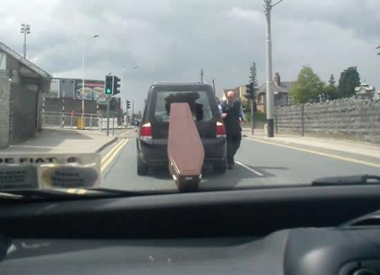 Tvrdoglavost: Ne da se ni nakon samog kraja!