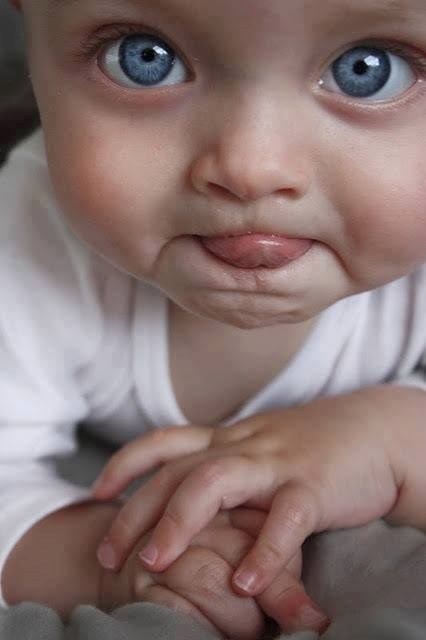 Belj, moraš na posao, a ja ti cijelu noć nisam dao spavati!