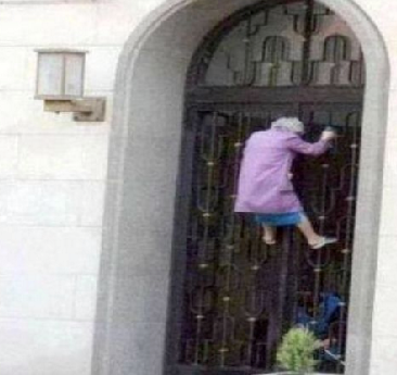 Poslije će tražit da joj ustaneš u tramvaju