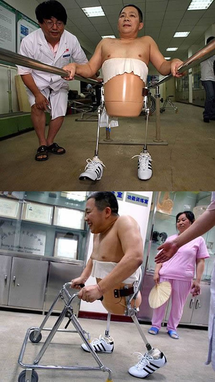 Ništa nije nemoguće ako imaš volje