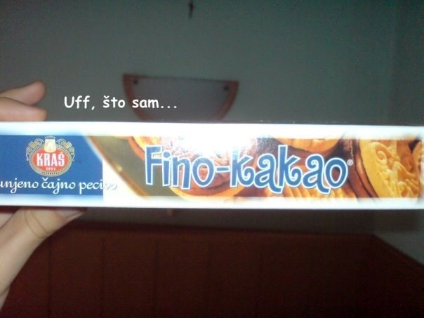 Proriču ti budućnost?