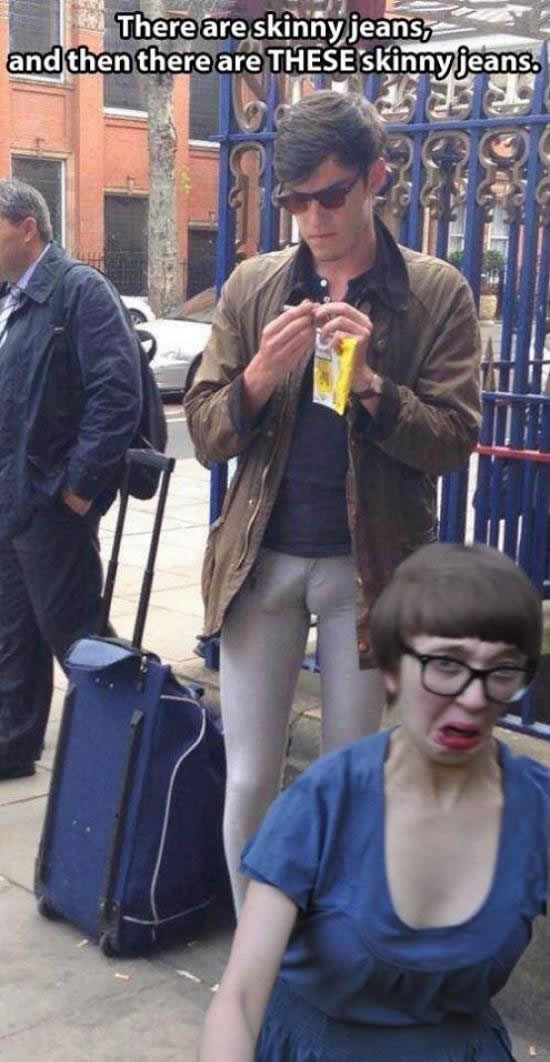 OMG, ne gledati prije doručka!