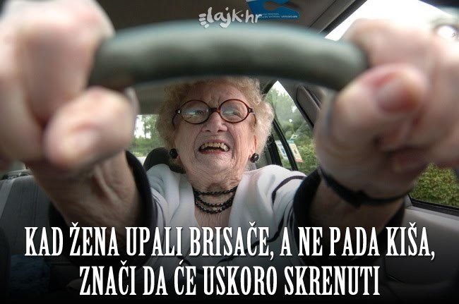 Uvode se nova prometna pravila zbog sušnog razdoblja