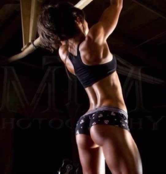 Seksi čvrsta guza: Ovo drobi i orahe ako treba