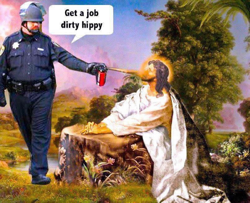 Kako bi današnji svijet dočekao Isusa