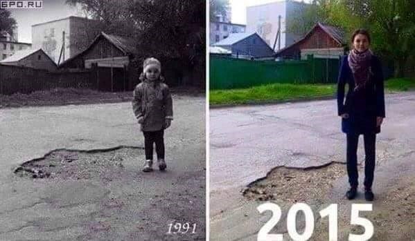 U Hrvatskoj su rupe dio djetinjstva