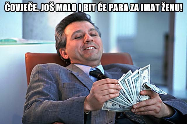 Svaki pravi muškarac sanja o ovom danu