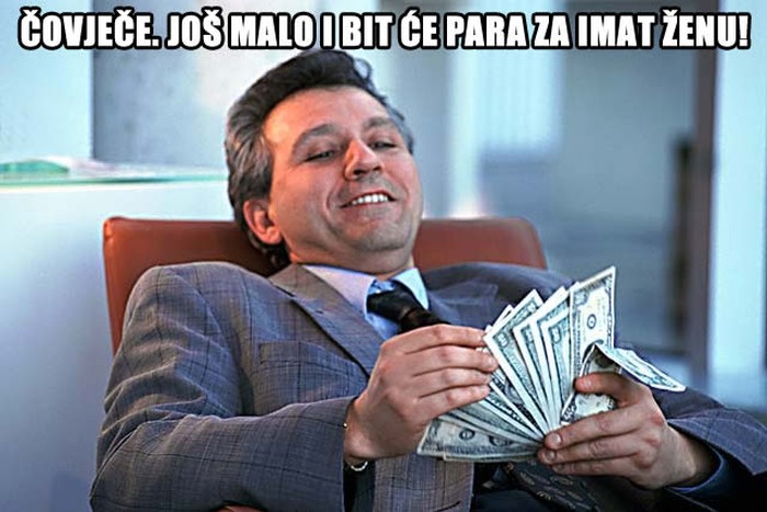 Svaki pravi muškarac sanja o ovom danu