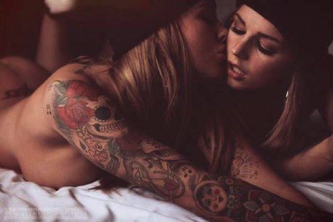 "Cmok, hvala što si mi posudila iksicu"