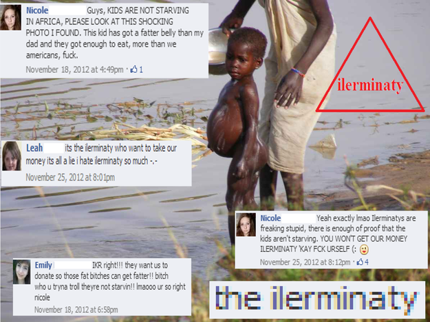 Teorije zavjere od ljudi rade idiote