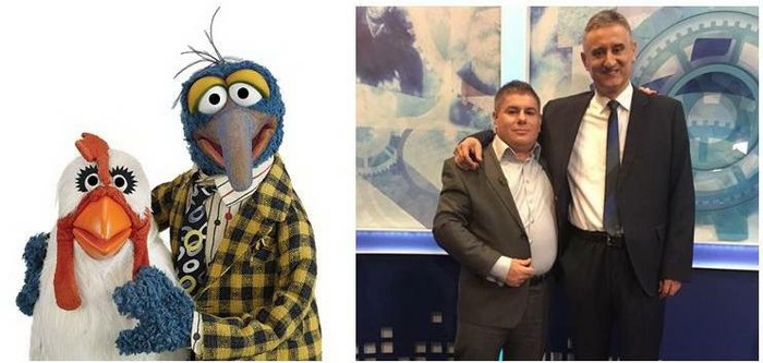 džepni ustaša