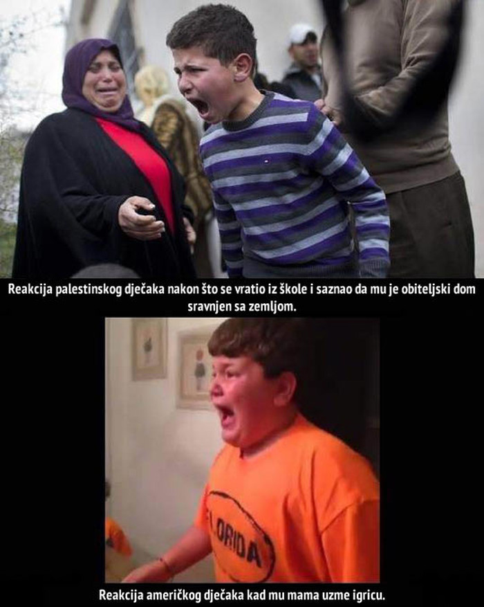 Razmazili smo djecu preko svih granica