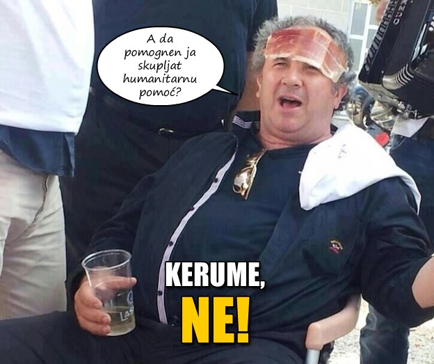 Specijalist za humanitarnu pomoć