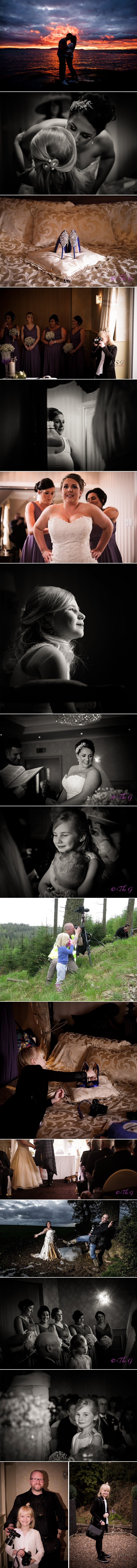 Devetogodišnja fotografkinja vjenčanja za kojom su lude mladenke svijeta!